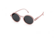 IZIPIZI SUNGLASSES JUNIOR #G PINK
