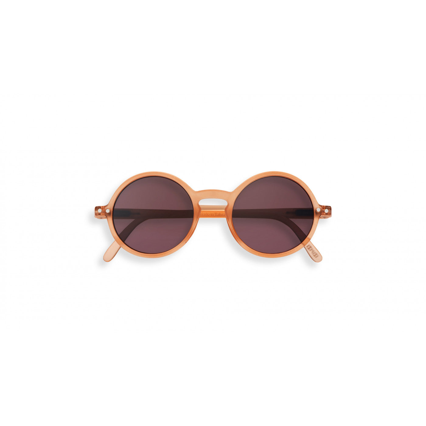 IZIPIZI SUNGLASSES JUNIOR #G SUN STONE - baby enRoute