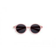 IZIPIZI SUNGLASSES KIDS PASTEL PINK