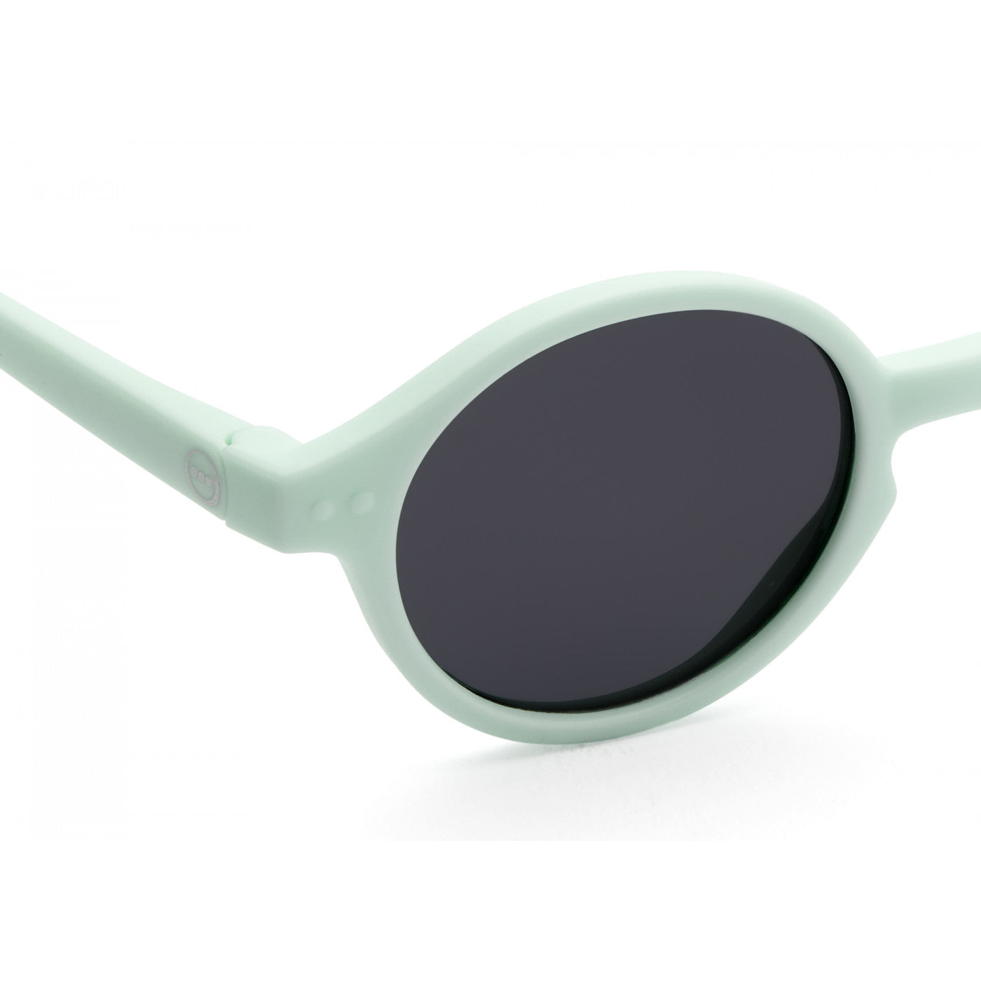 IZIPIZI SUNGLASSES KIDS SKY BLUE