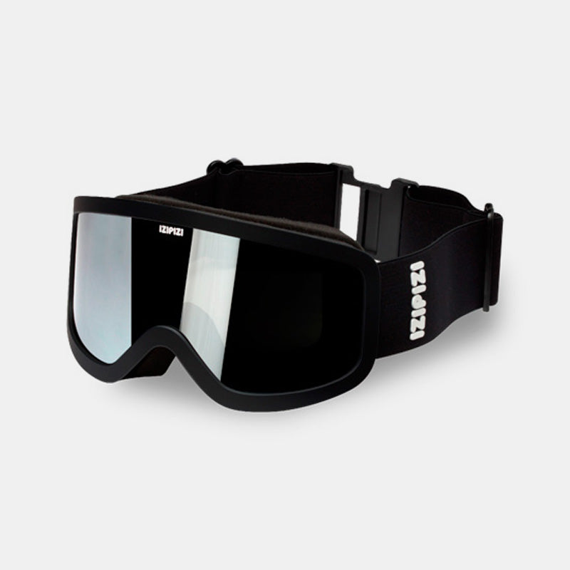 IZIPIZI SNOW CAT2-BLACK