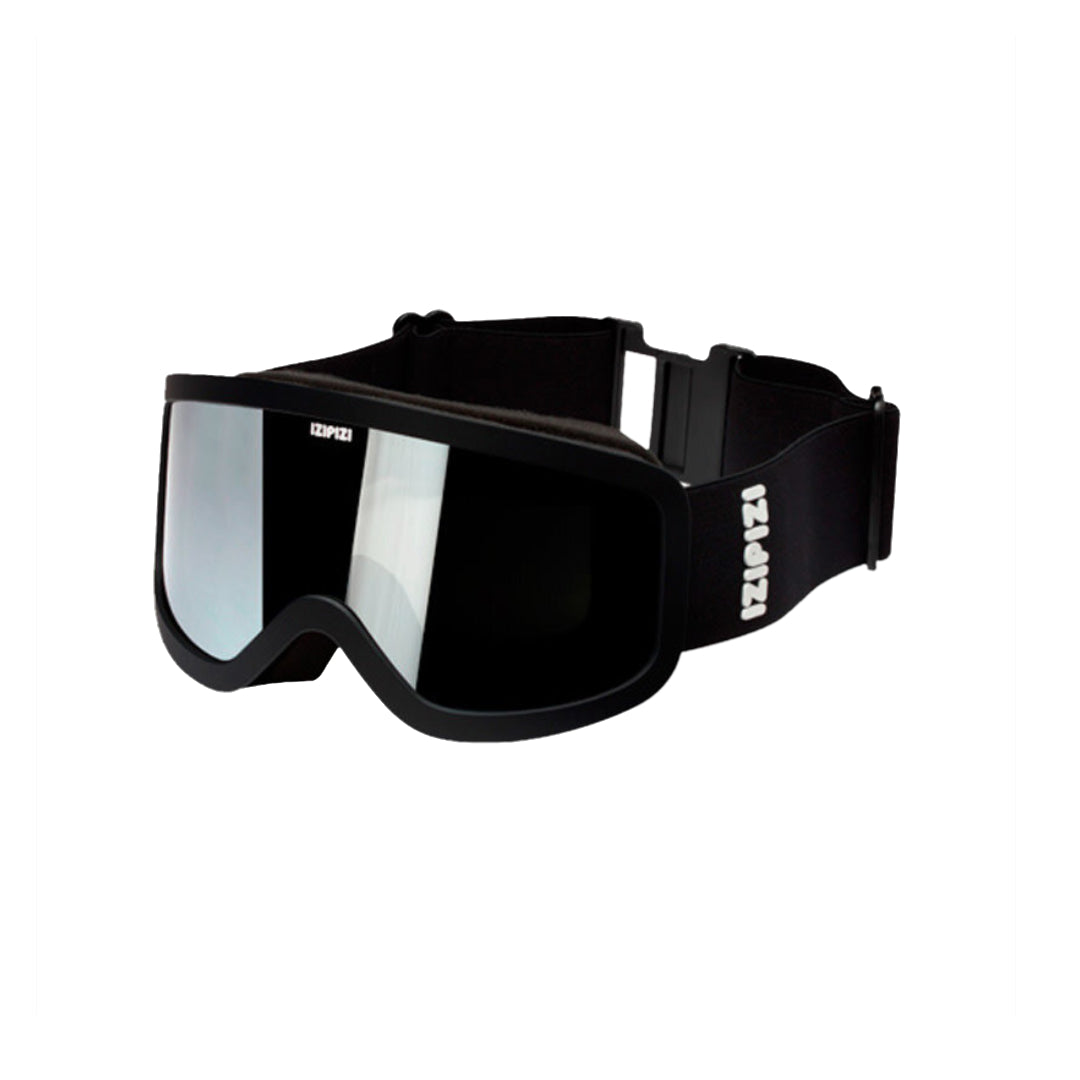 IZIPIZI SNOW CAT2-BLACK
