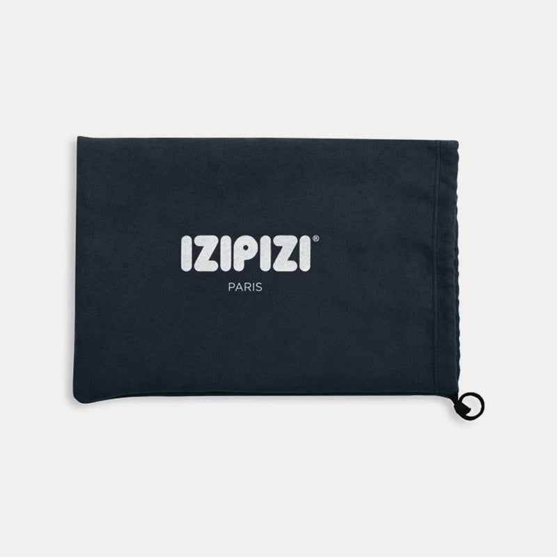 IZIPIZI SNOW CAT2-BLACK