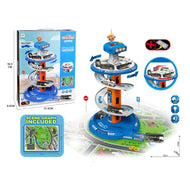 Handsome Circulation Garage 26pcs