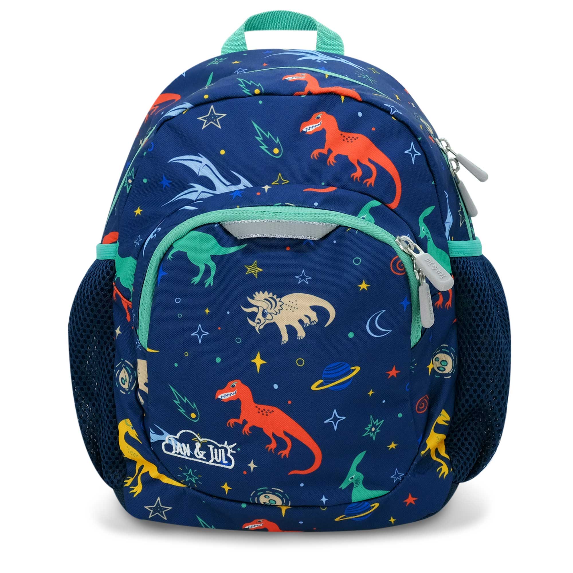 JAN & JUL KIDS MINI BACKPACKS