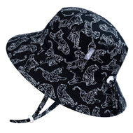 JAN & JUL COTTON BUCKET HAT TIGER