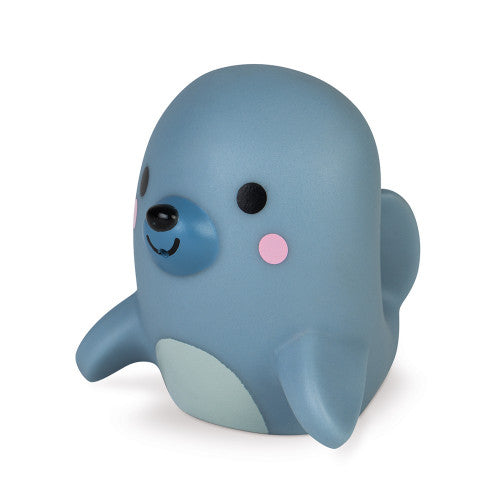 JANOD 4 POLAR ANIMALS SQUIRTERS - baby enRoute