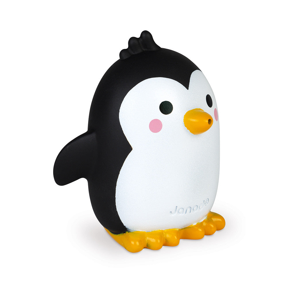 JANOD 4 POLAR ANIMALS SQUIRTERS - baby enRoute