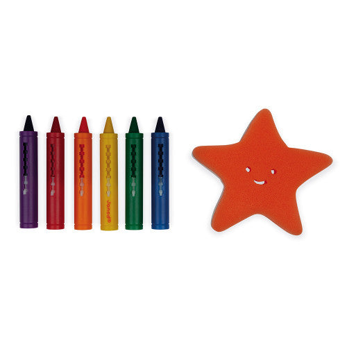 JANOD BATH COLORING - baby enRoute