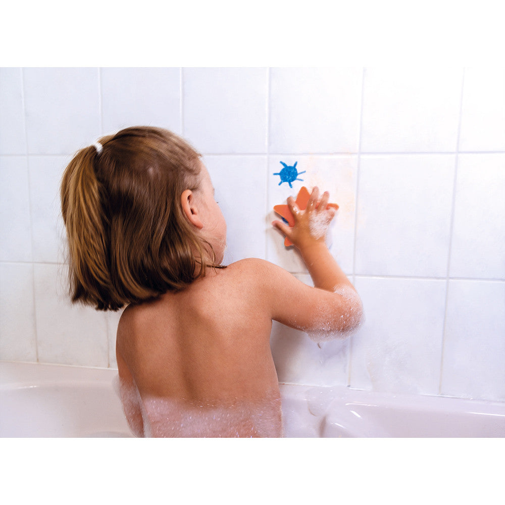 Janod Bath Coloring