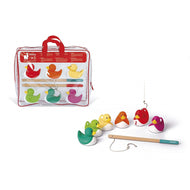 Janod Ducky Fishing Game