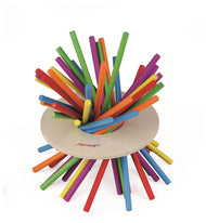 Janod Game of Skills Crazy Sticks