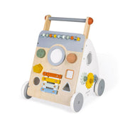 JANOD SWEET COCOON MULTI-ACTIVITY BABY WALKER