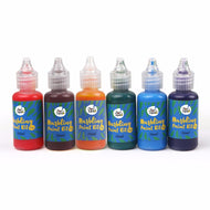 JAR MELO MARBLING PAINT KIT