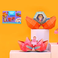 JAR MELO WORKING MODELS - FAIRY TALE ADVENTURE