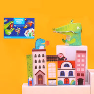 JAR MELO WORKING MODELS - LITTLE FIGURES