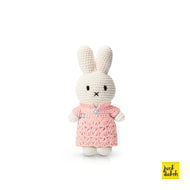 Just Dutch Miffy Qipao Pink Dress Limited Edition