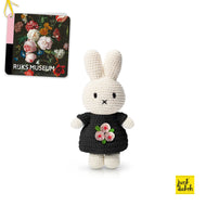 Just Dutch Miffy Still Life With Flowers Outfit Dress