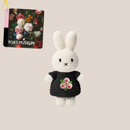 Just Dutch Miffy Still Life With Flowers Outfit Dress