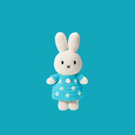 Just Dutch Miffy Van Gogh Inspired Almond Blossom Dress