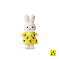 Just Dutch Miffy Van Gogh Inspired Irises Dress