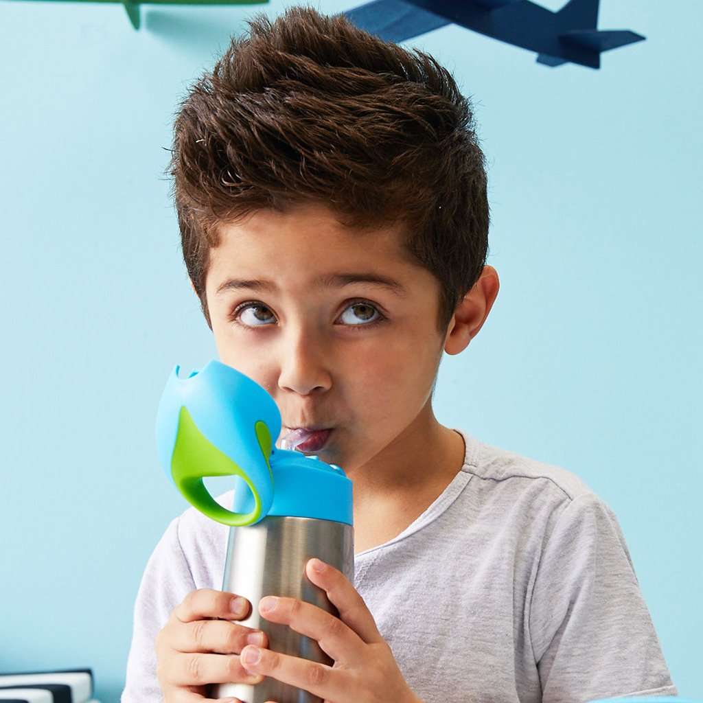 B.BOX INSULATED BOTTLE - baby enRoute
