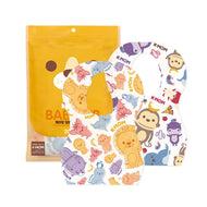 K-MOM BABY BIB (20PCS)