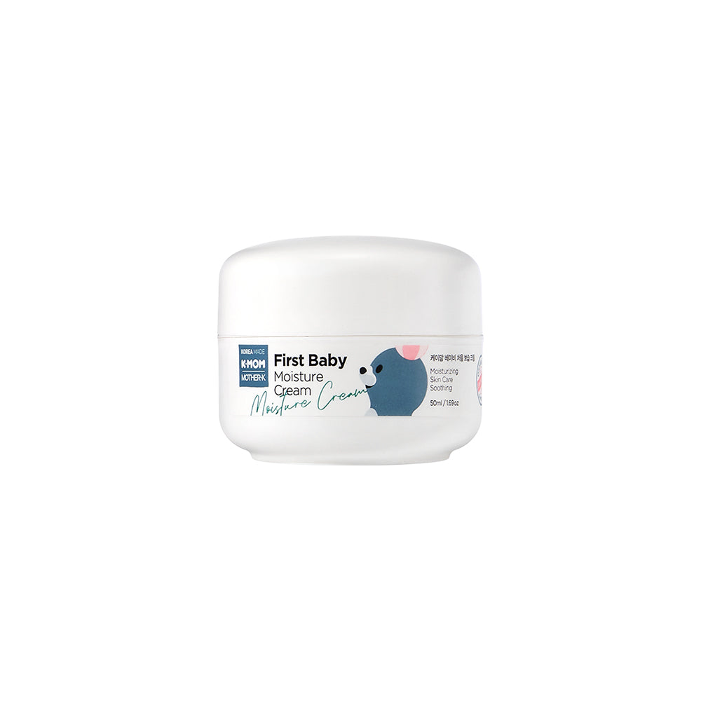 K-MOM FIRST CREAM 50ML