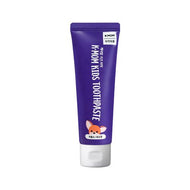 K-MOM KIDS TOOTHPASTE LOW FLUORINE --NEW GRAPE