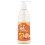 K-MOM ZERO-DUST FEEDING BOTTLE CLEANSER(GREEN OLIVE)