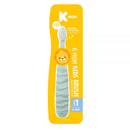 K-MOM INFANT TOOTHBRUSH