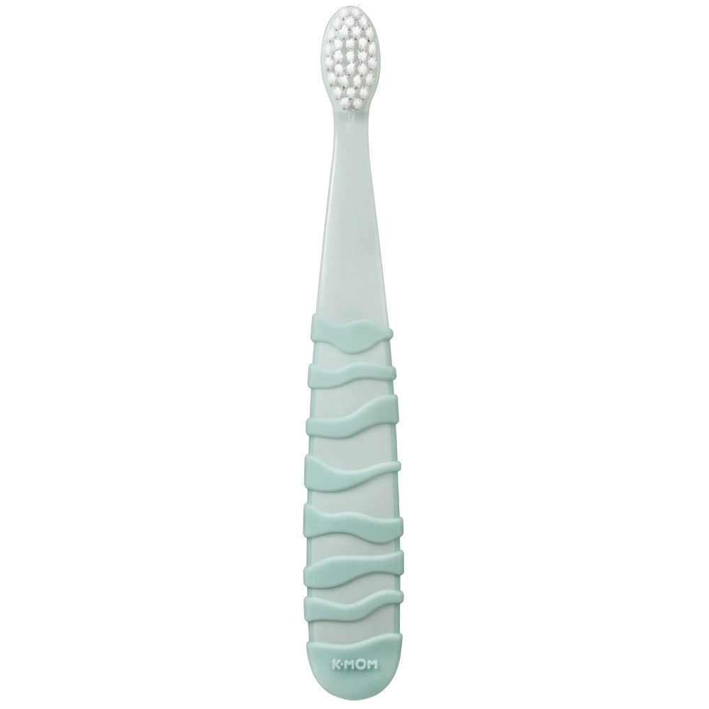 K-MOM INFANT TOOTHBRUSH - baby enRoute