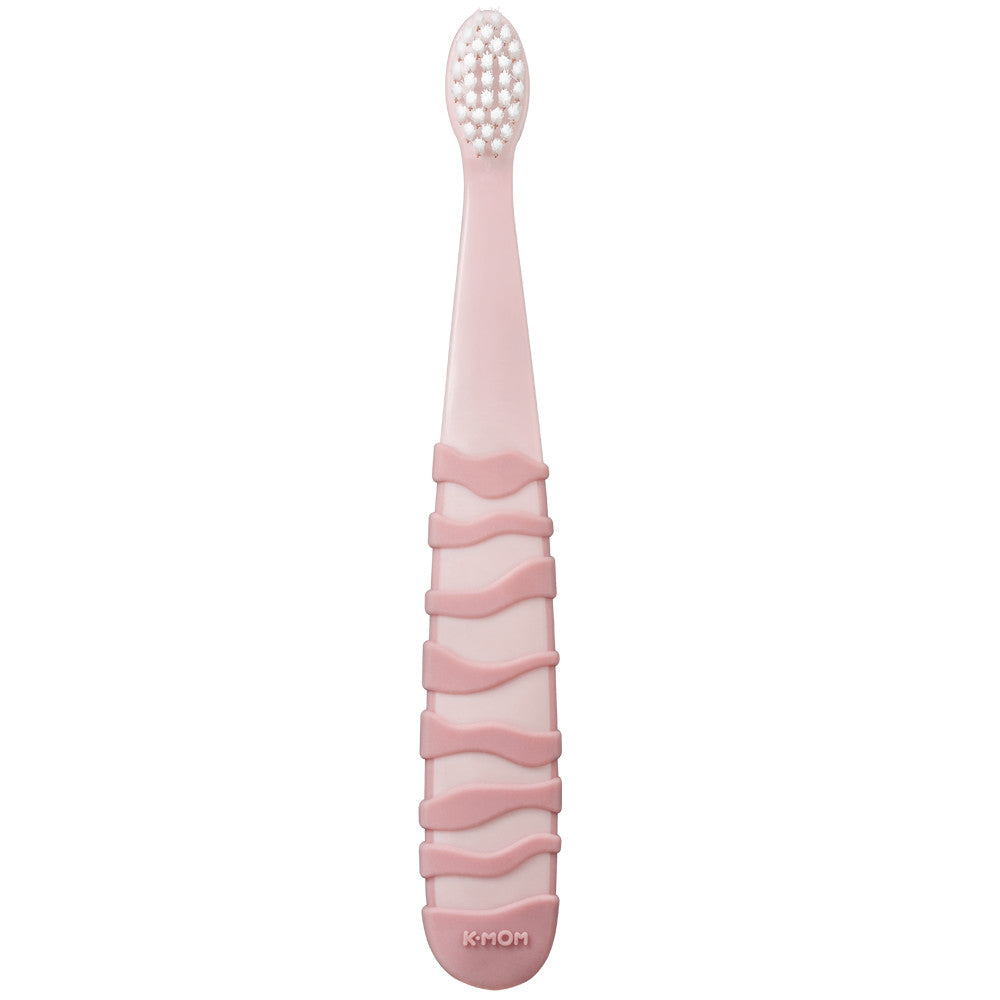 K-MOM INFANT TOOTHBRUSH