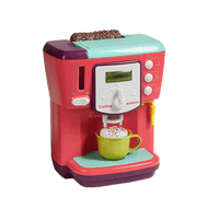 Bc Babycare Little Cooker Coffee Machine Toy