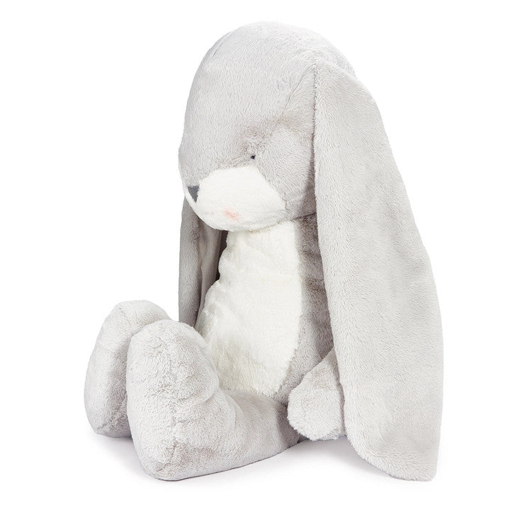 BUNNIES BY THE BAY 41" GRAND NIBBLE  BUNNY GRAY
