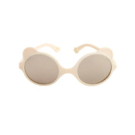 KI ET LA SUNGLASSES OURSON CREAM
