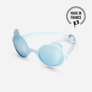 KI ET LA SUNGLASSES OURSON SKY BLUE
