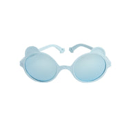KI ET LA SUNGLASSES OURSON SKY BLUE