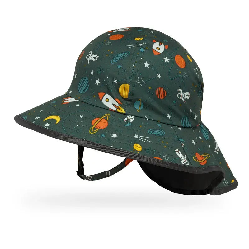 Sunday Afternoons Kids’ Play Hat