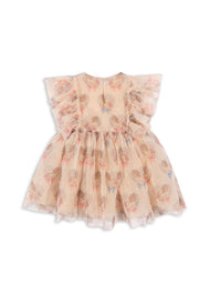KONGES SLOJD ADA FAIRY DRESS GRS TWINKLE SPRINKLE