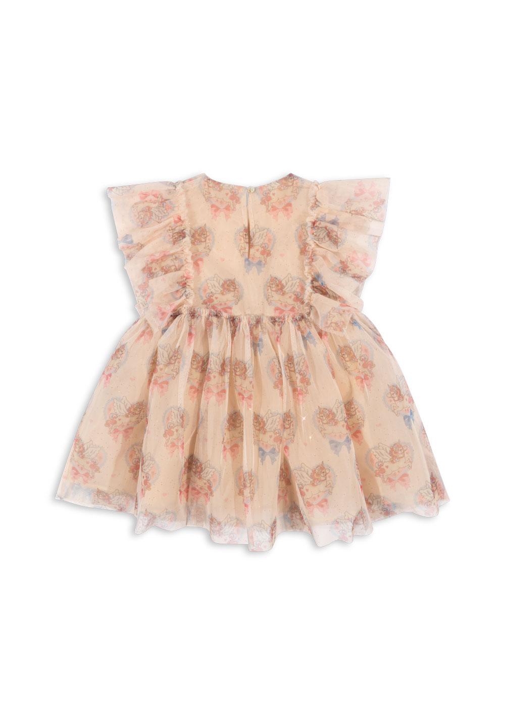 KONGES SLOJD ADA FAIRY DRESS GRS TWINKLE SPRINKLE