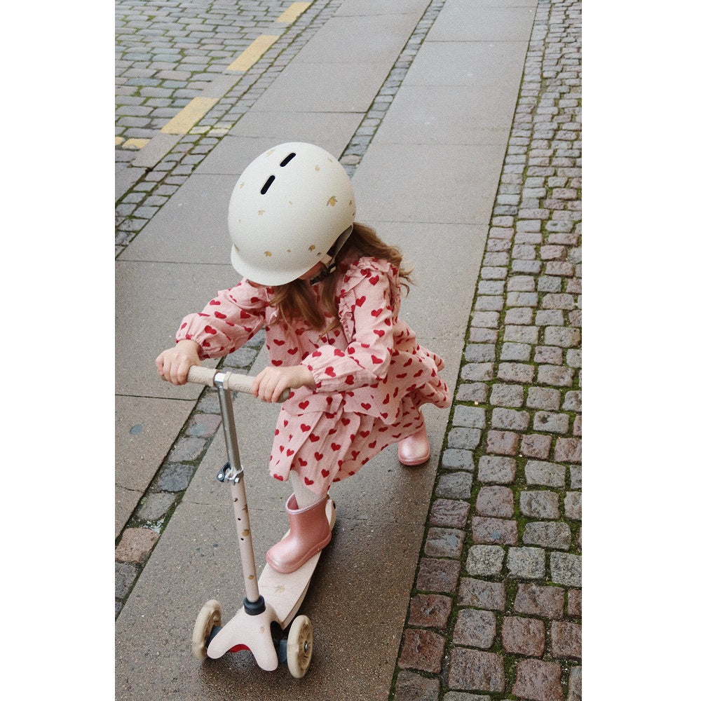KONGES SLOJD COCO SKIRT GOTS AMOUR MELLOW - baby enRoute
