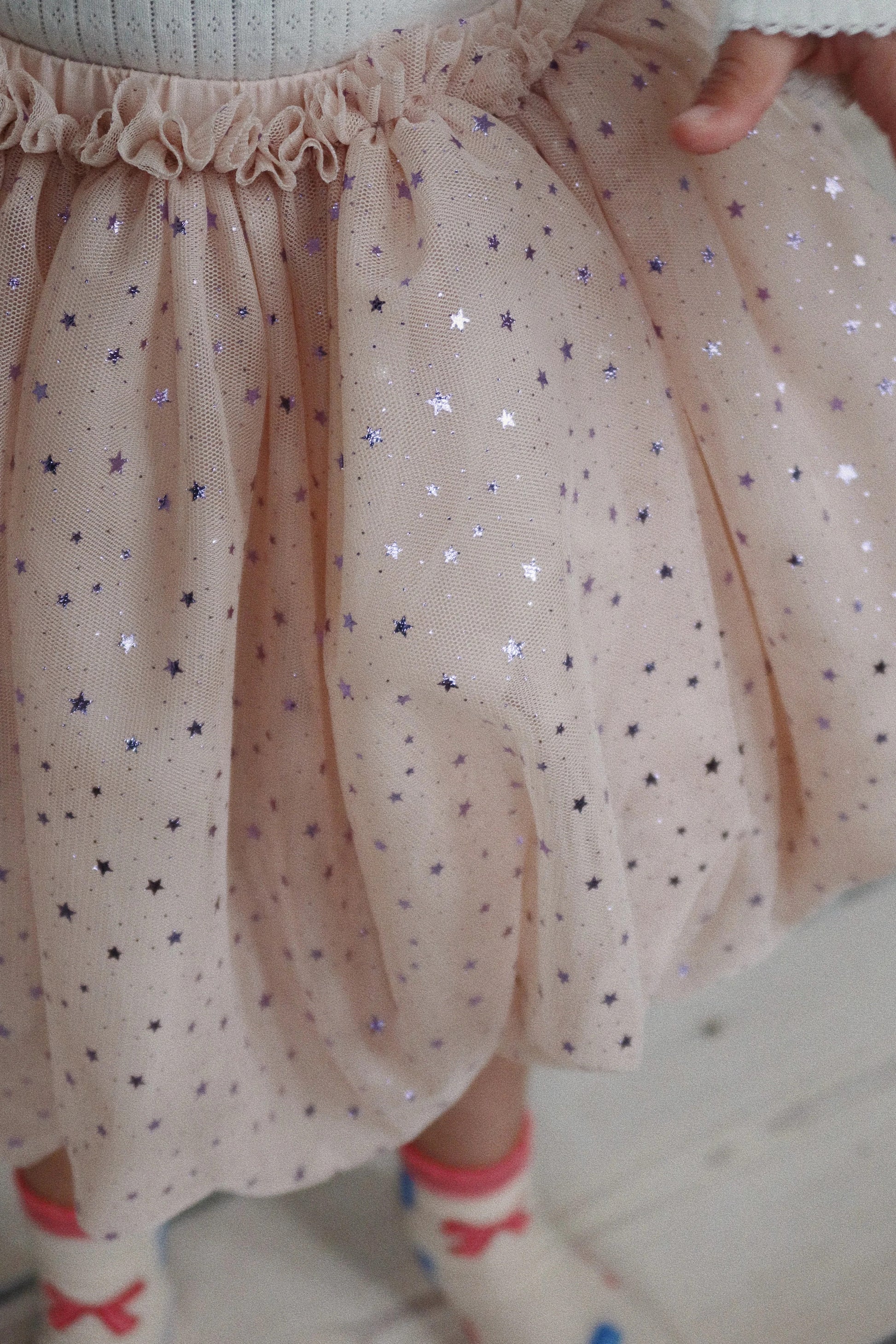 KONGES SLOJD FAIRY BALLOON SKIRT FAIRY ETOILE