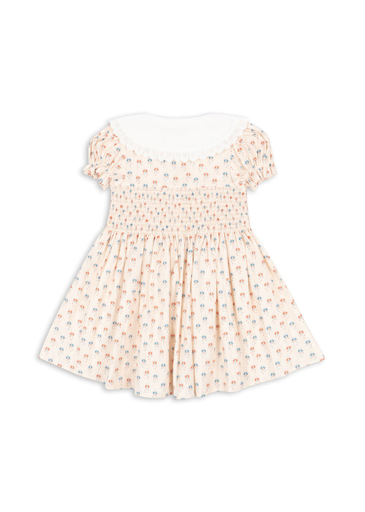Konges Slojd Midsummer Dress Gots Pipa Petite