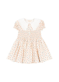 Konges Slojd Midsummer Dress Gots Pipa Petite