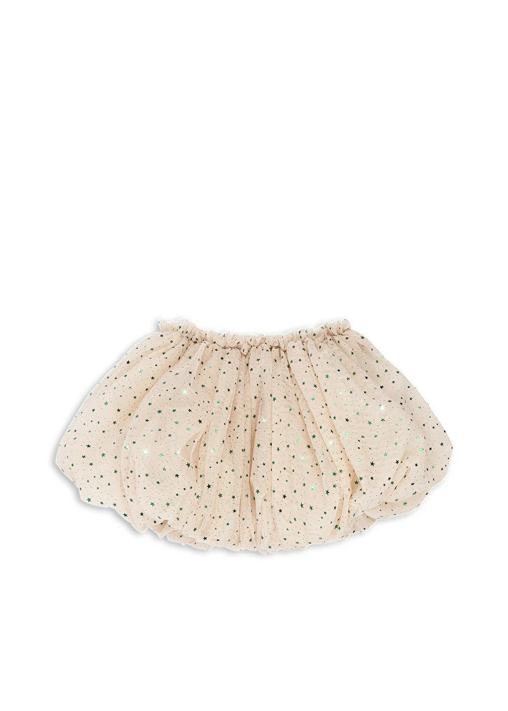 KONGES SLOJD FAIRY BALLOON SKIRT FAIRY ETOILE GREEN