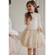 Konges Slojd Fairy Balloon Skirt Fairy Etoile Green