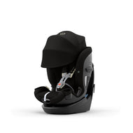 CYBEX CALLISTO G 360 ROTATING ALL-IN-ONE CONVERTIBLE CAR SEAT