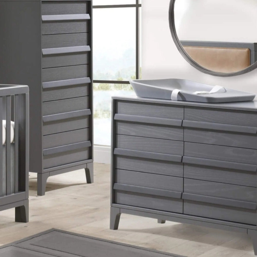 Natart Kyoto Nightstand