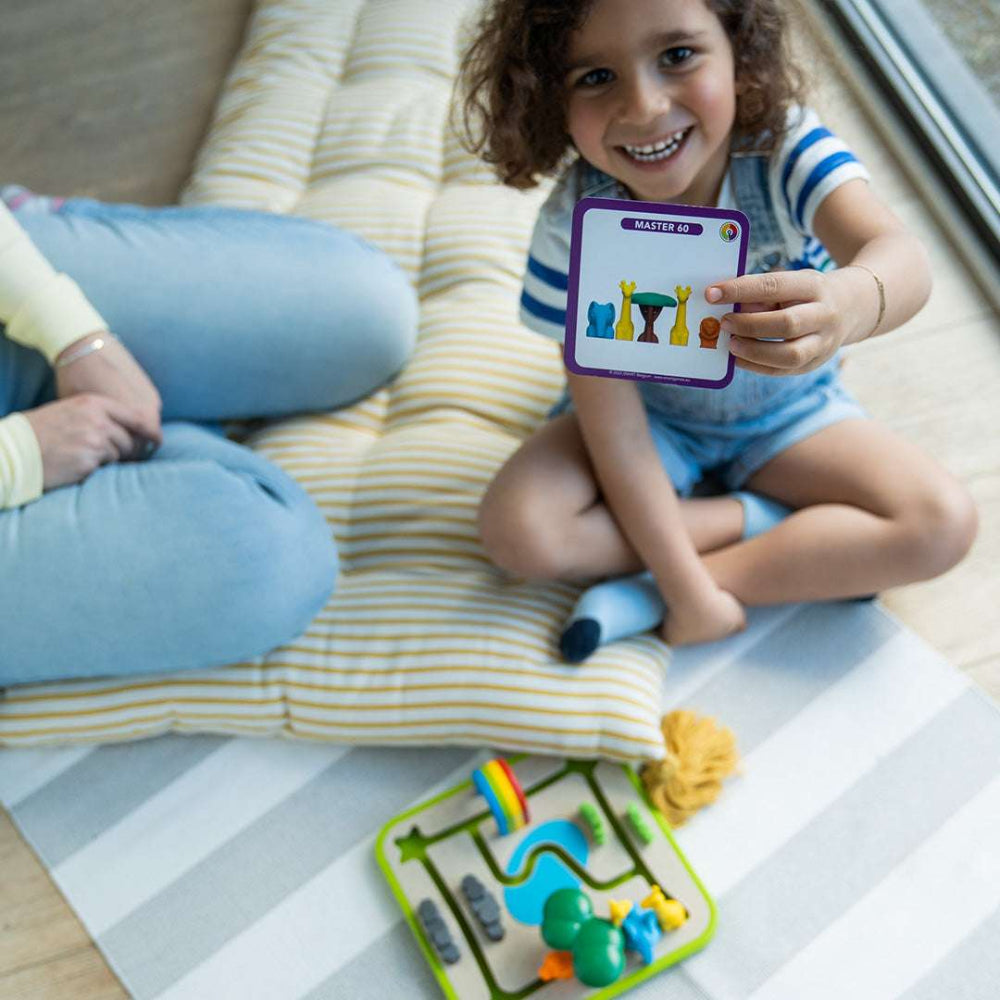 Smart Games Safari Park Jr.